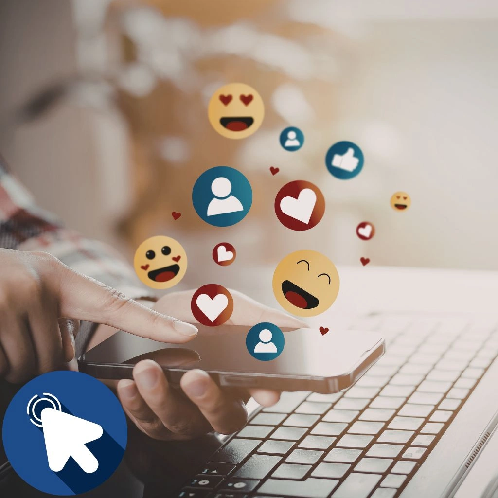 Accessible Social Media